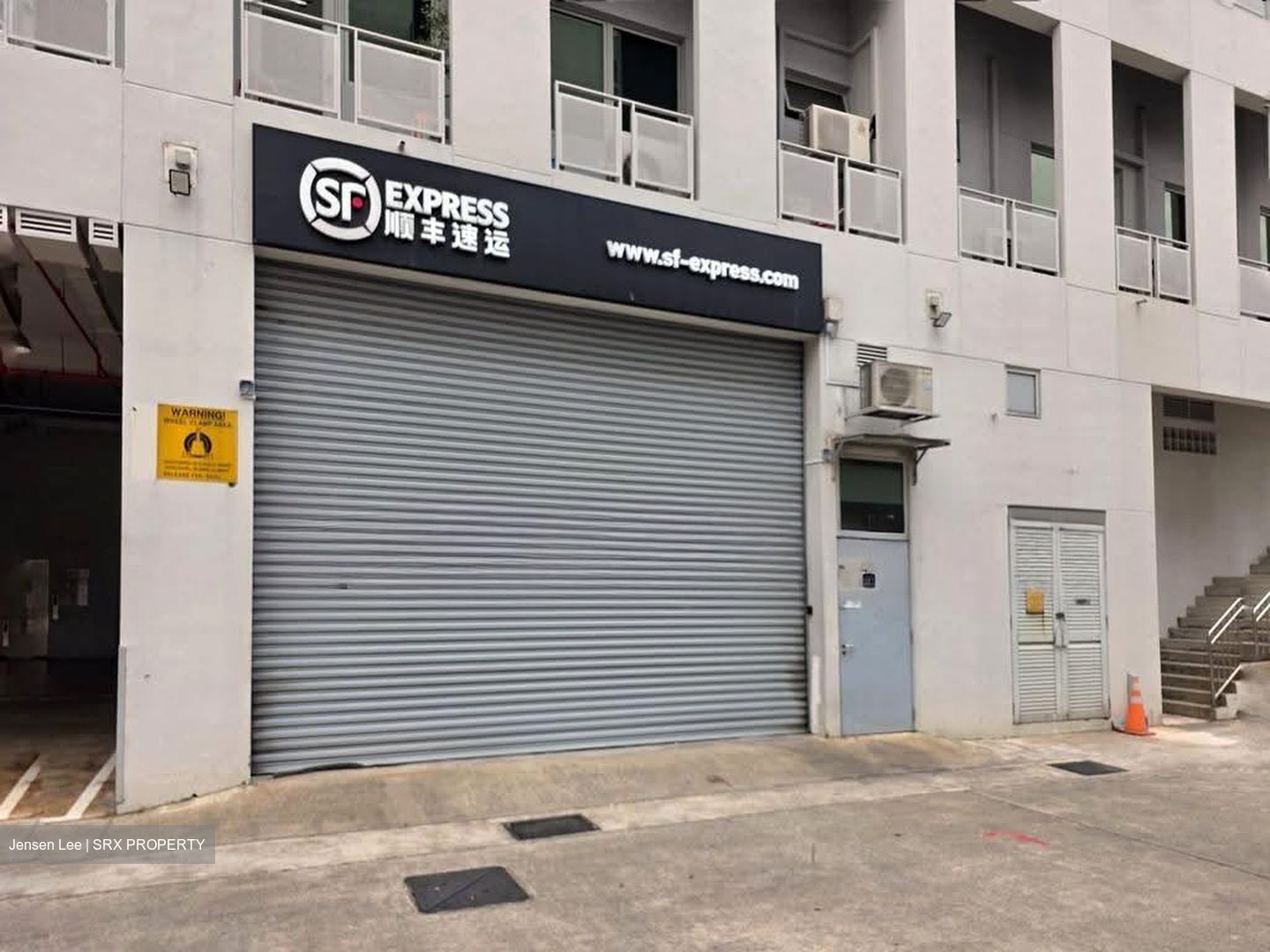 Tch Techcentre (D22), Factory #614493221
